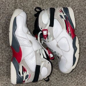Jordan Retro 8 Bugs Bunny
